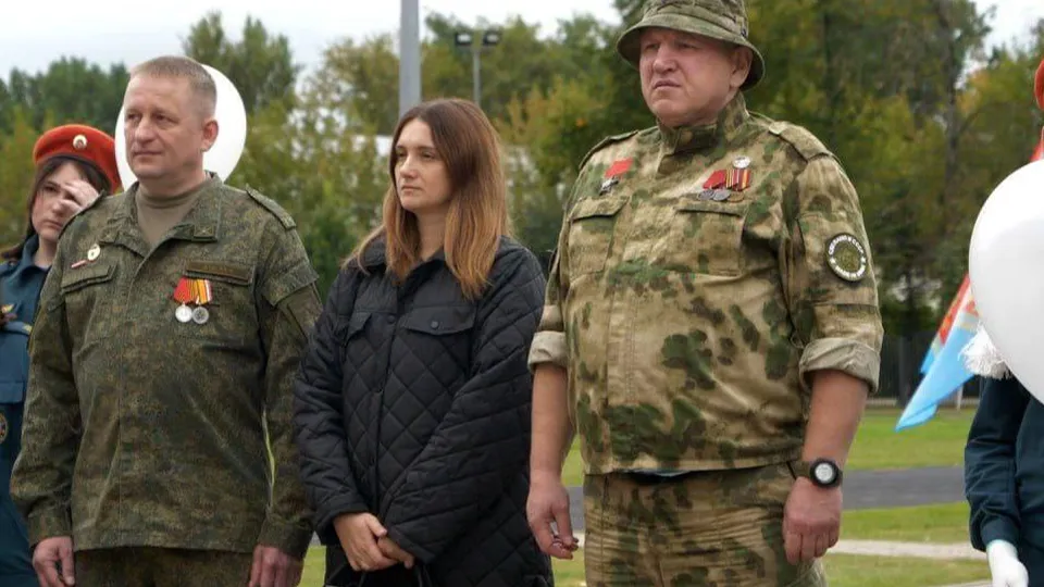 Фото: пресс-служба администрации Павлово-Посадского г.о.