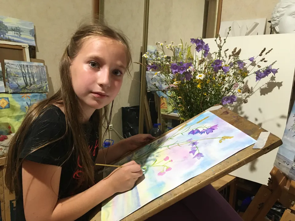 Фото: Елена Павлова