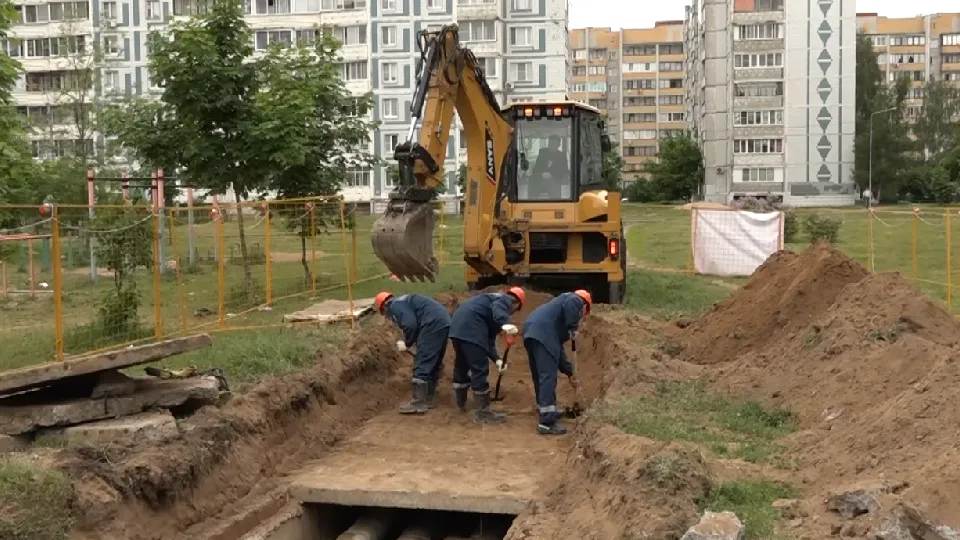 Фото: пресс-служба администрации г.о. Дубна