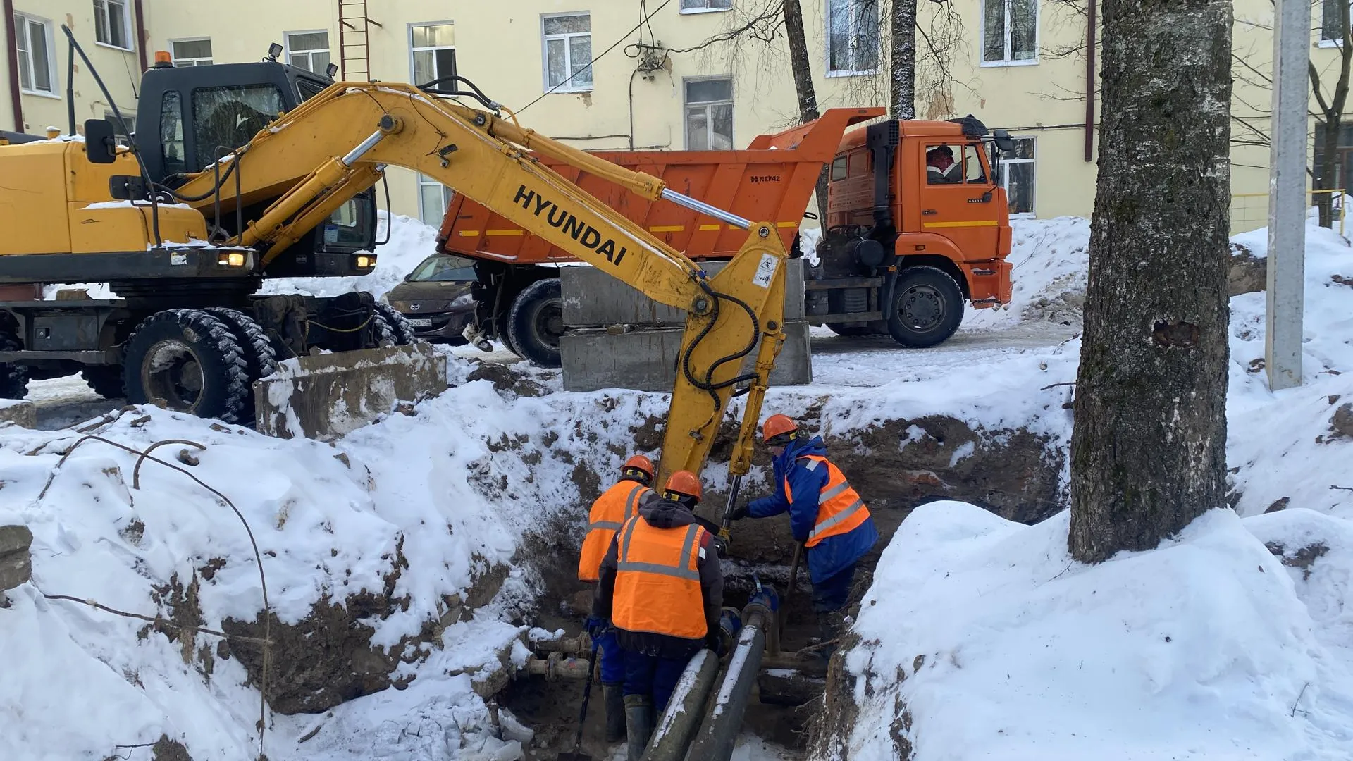 Анна Артюшина