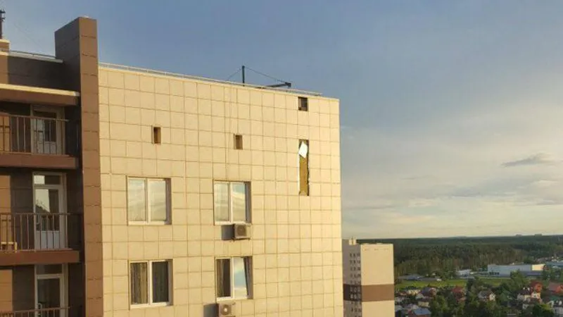 Типичное Одинцово / vk.com