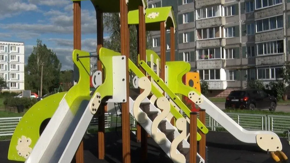 Фото: пресс-служба администрации г.о. Клин