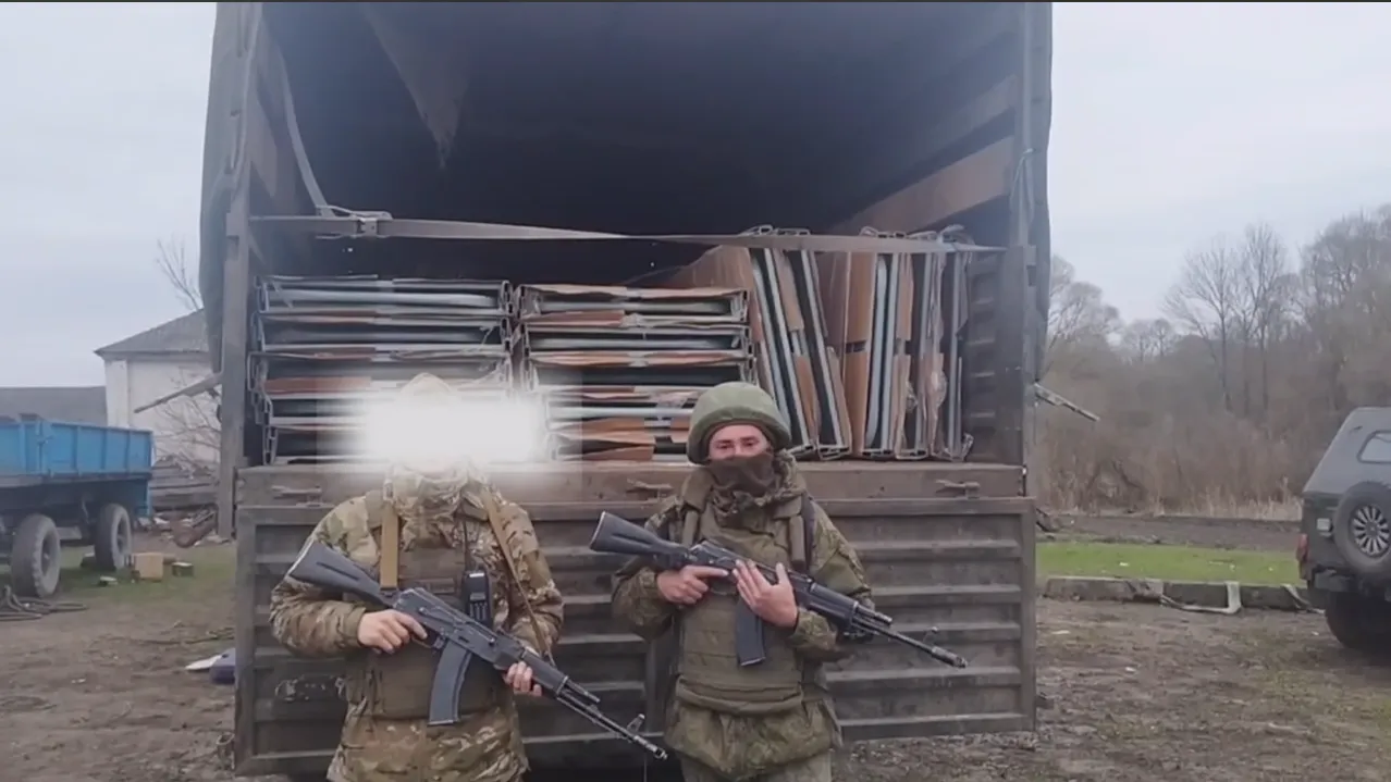 В Павлово-Посадском округе передали новые кровати для комфортного размещения военнослужащих