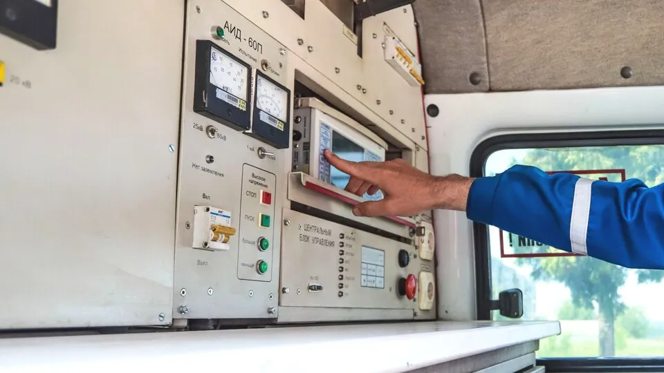 Фото: пресс-служба администрации г.о. Кашира