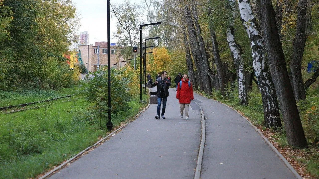 пресс-служба администрации г.о. Долгопрудный
