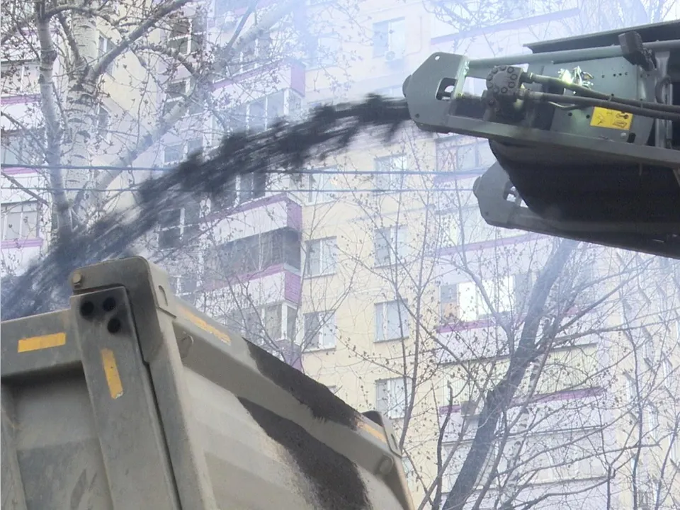 Фото: Ксения Казакова