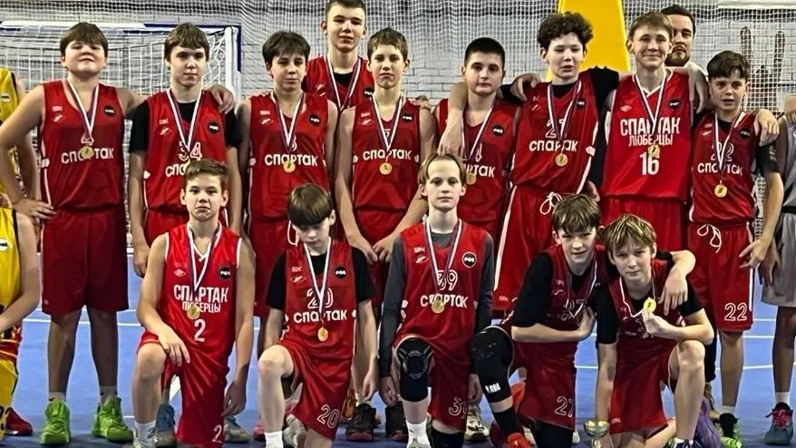 Пресс-служба администрации городского округа Люберцы