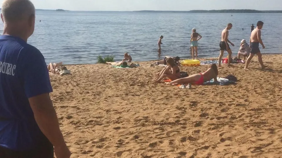 Фото: ГКУ МО «Мособлпожспас»