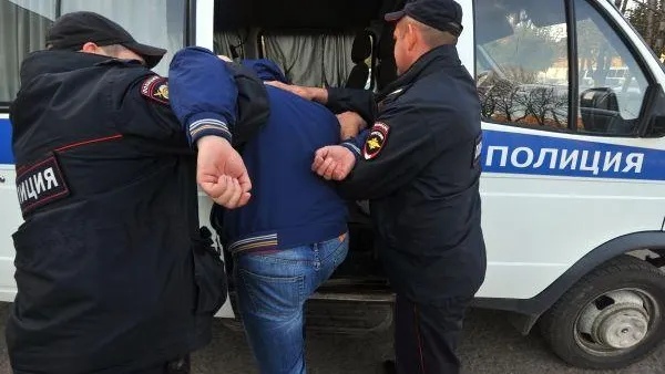 Алексей Сухоруков / РИА Новости