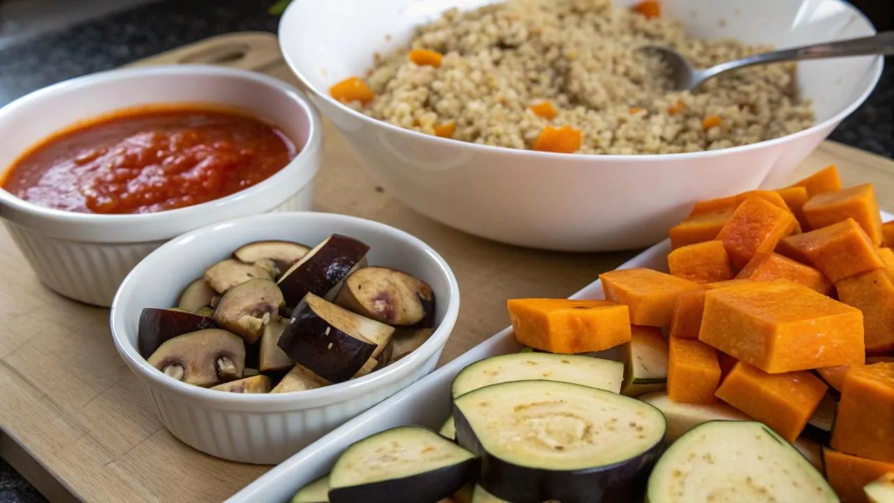 Великий пост без скучной еды: диетолог раскрыла пять рецептов для сохранения энергии