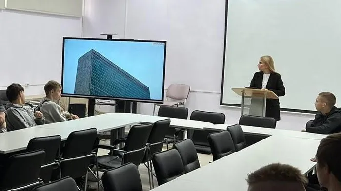 Министерство образования МО