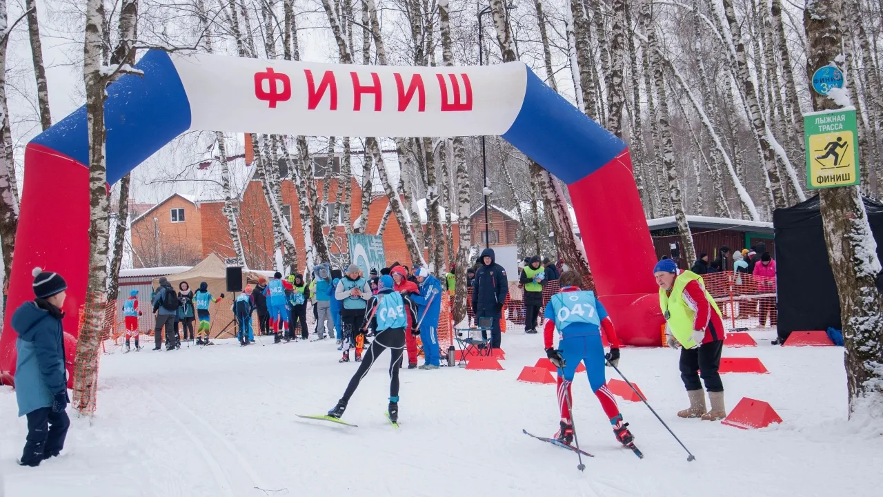 пресс-служба администрации г.о. Домодедово