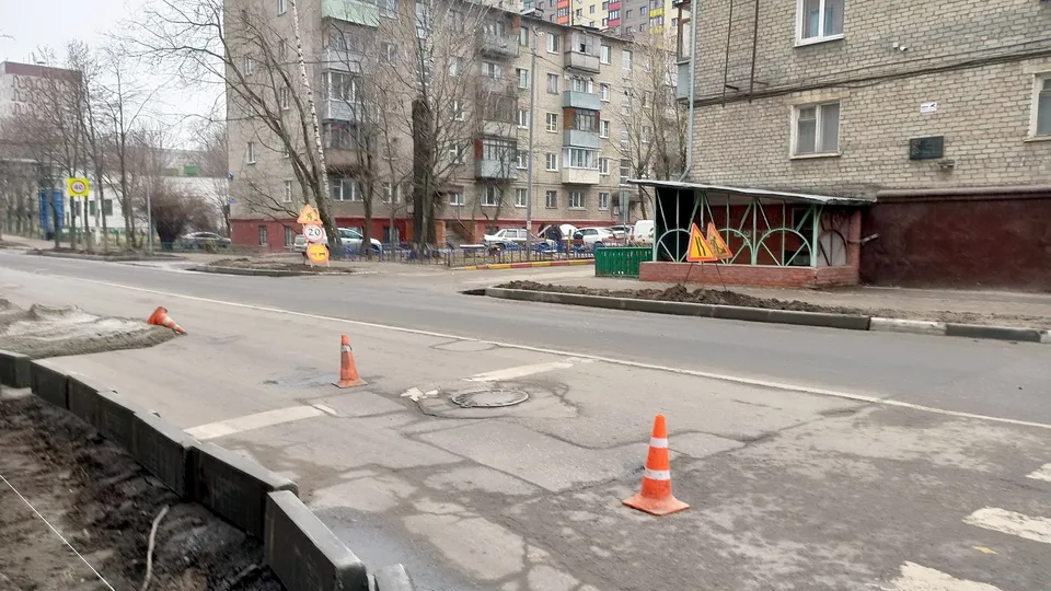 Фото: пресс-служба администрации Богородского городского округа