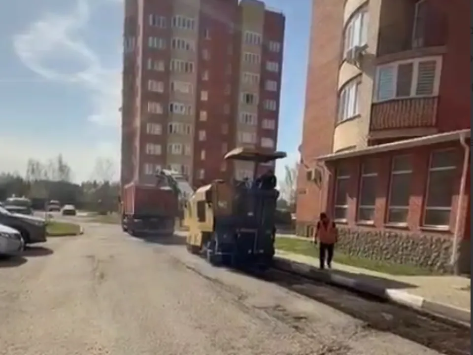 Фото: пресс-служба администрации г.о. Черноголовка