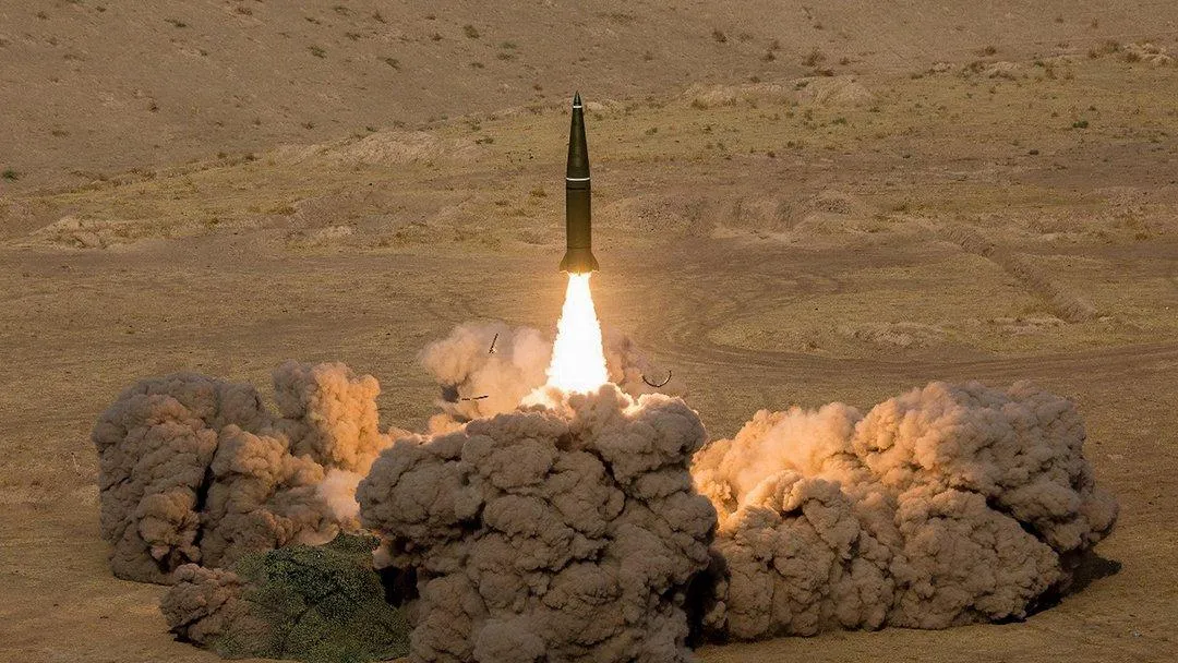 Ministry of Defence of the Russi/Twitter.com/Global Look Press