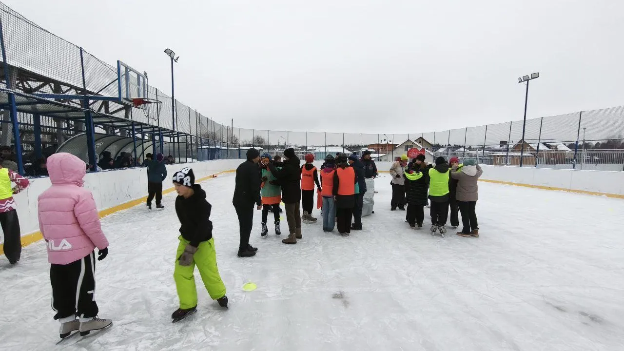 Пресс-служба администрации городского округа Мытищи
