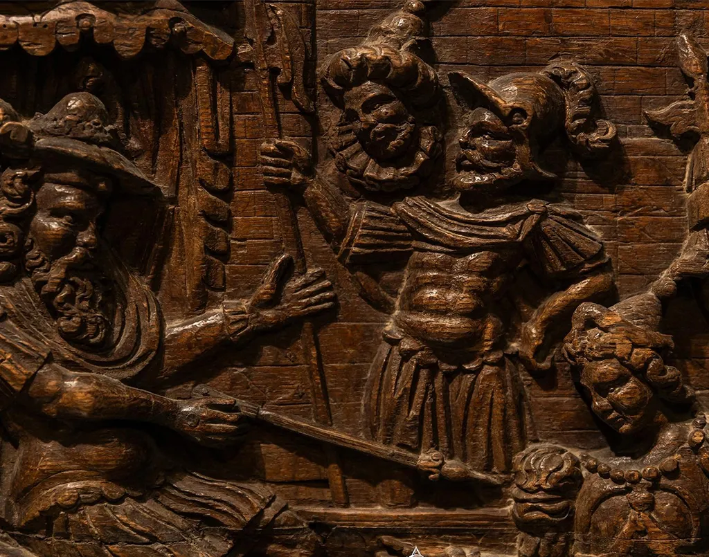 Фото: музей-заповедник «Зарайский кремль»&nbsp;