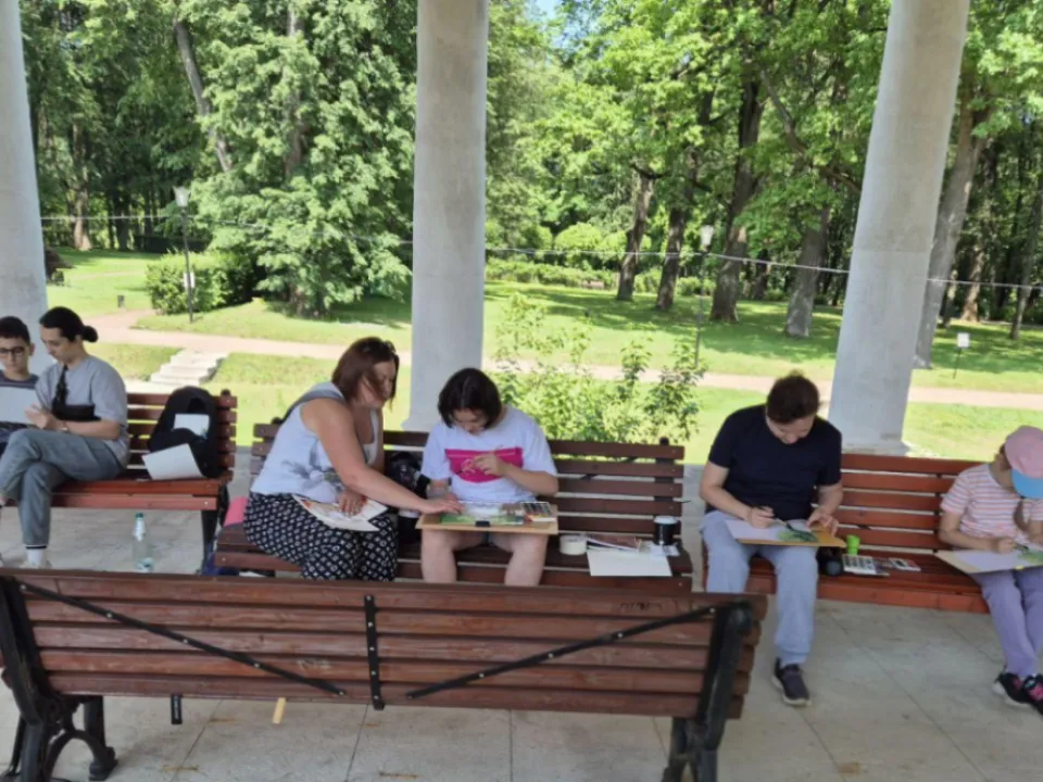 Фото: социальный центр «Подольский»&nbsp;