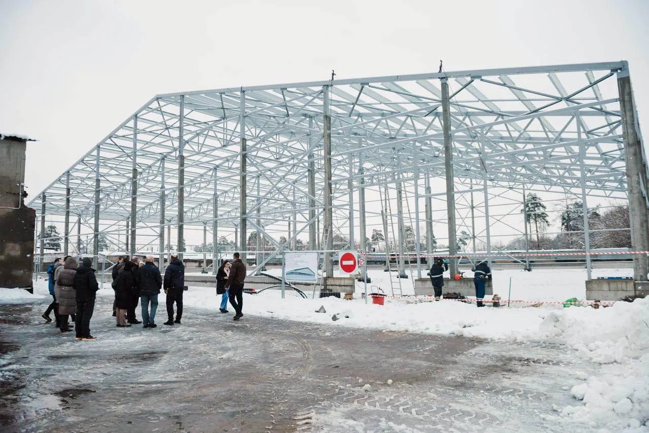 Фото: Руслан Изотов