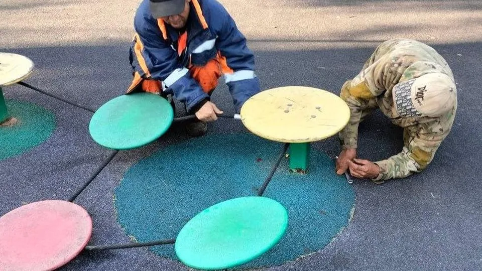 Фото: пресс-служба администрации м.о. Истра