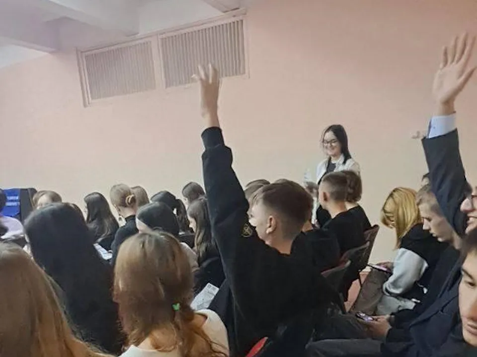 Фото: Администрация г.о. Чехов