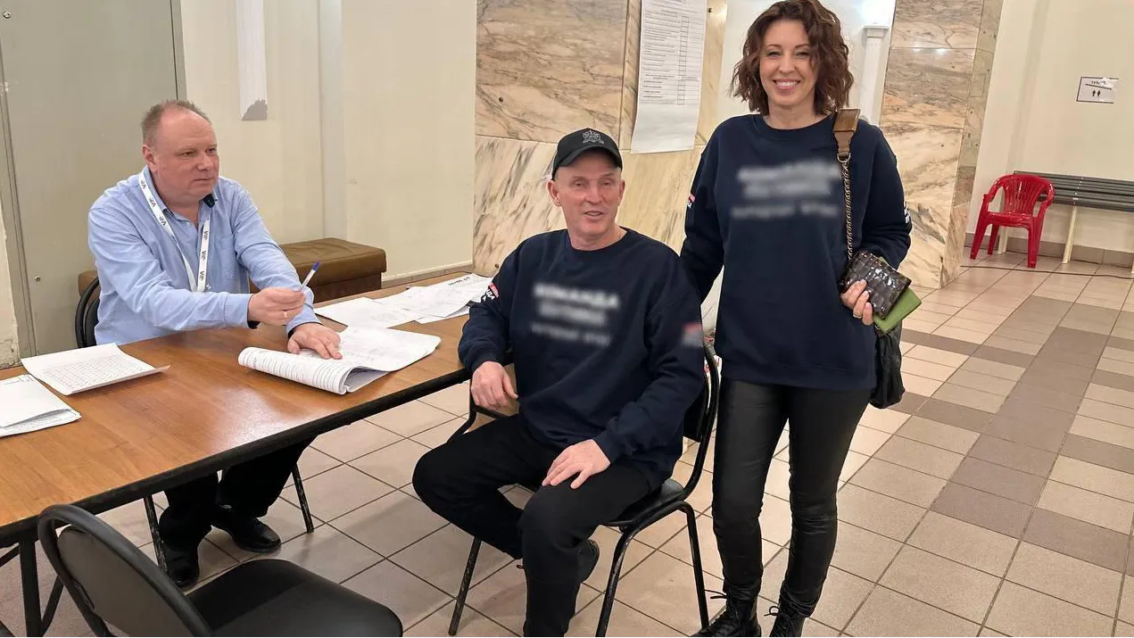 Фото: пресс-служба администрации г.о. Долгопрудный