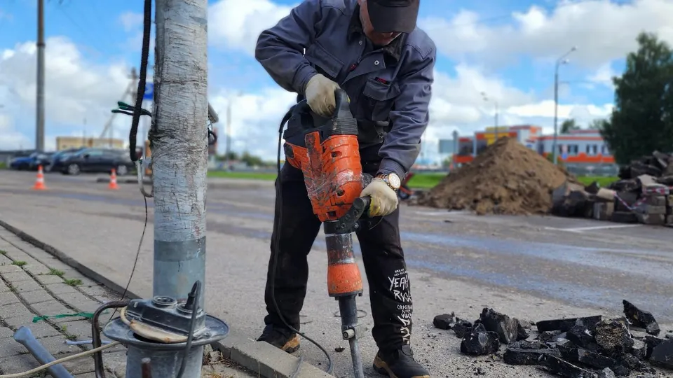 Фото: Екатерина Данилина