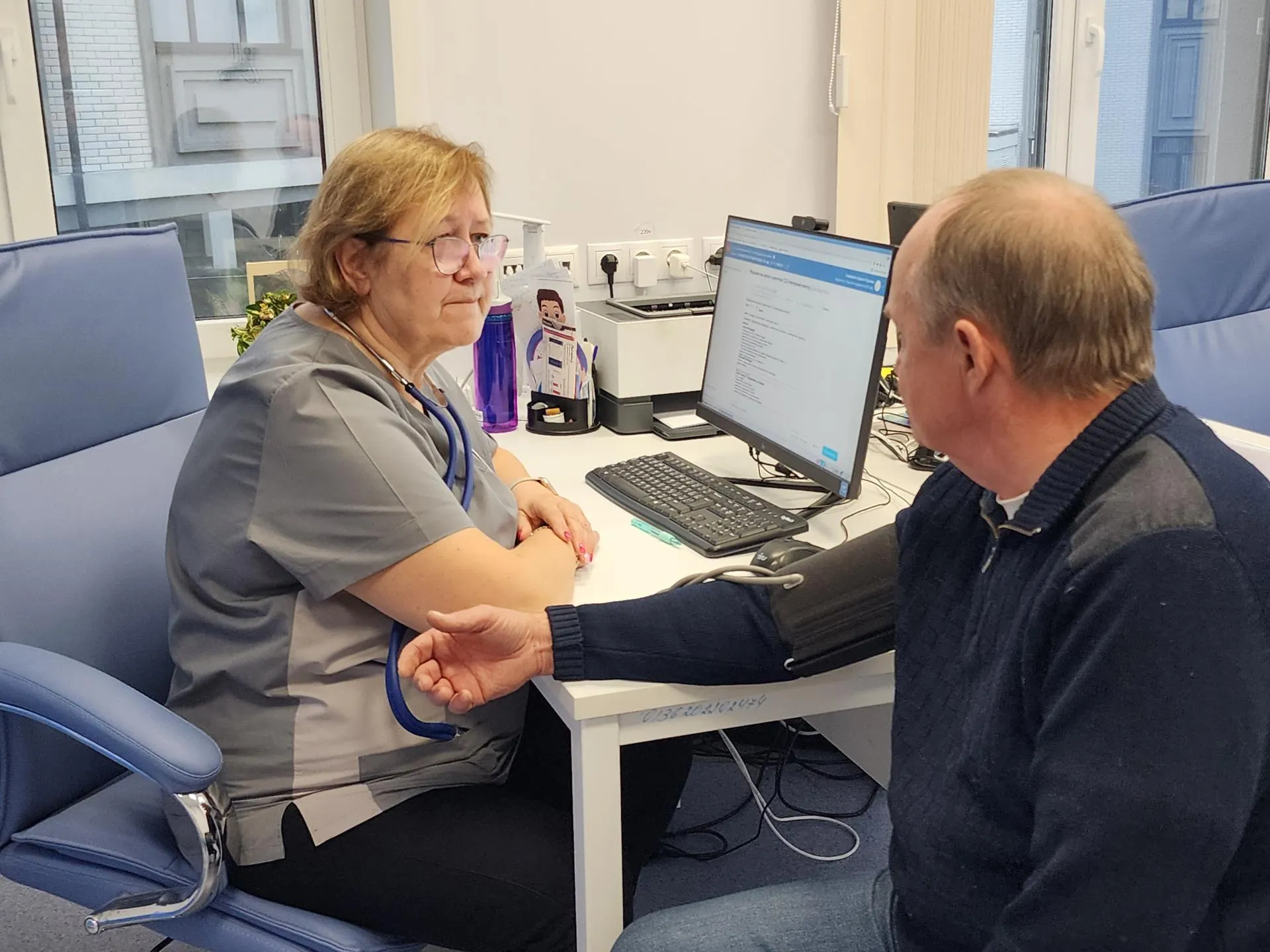 Фото: Светлана Борщева