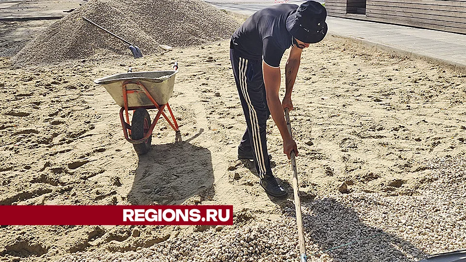 Фото: Андрей Семибратов