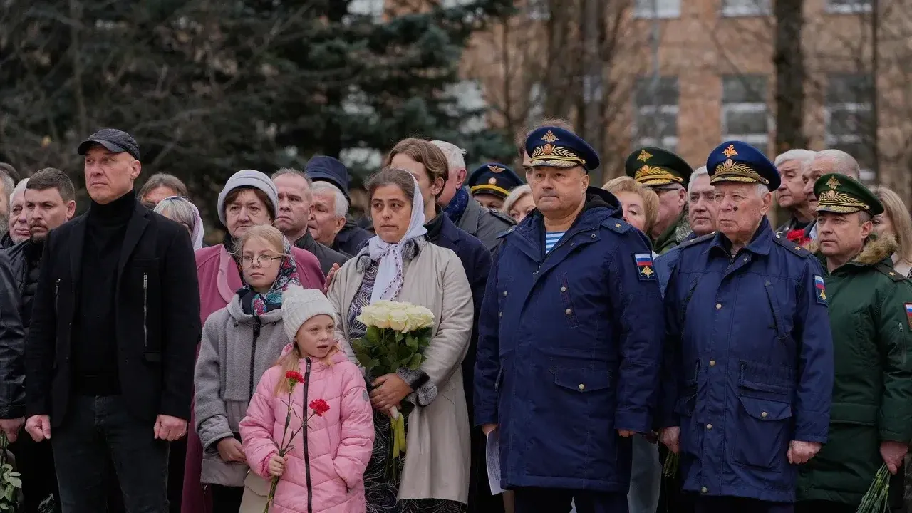 Автор фото: Дмирий Белицкий