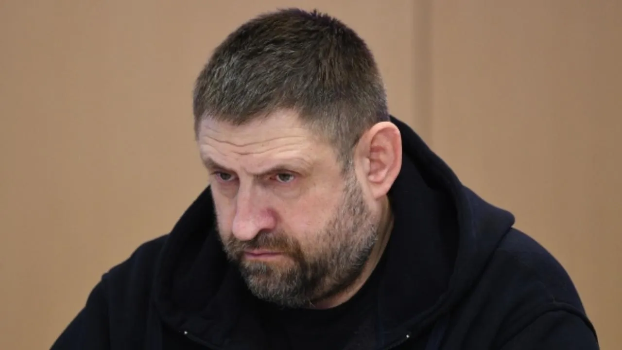 Военкор Сладков назвал особо важными ночные удары по Украине