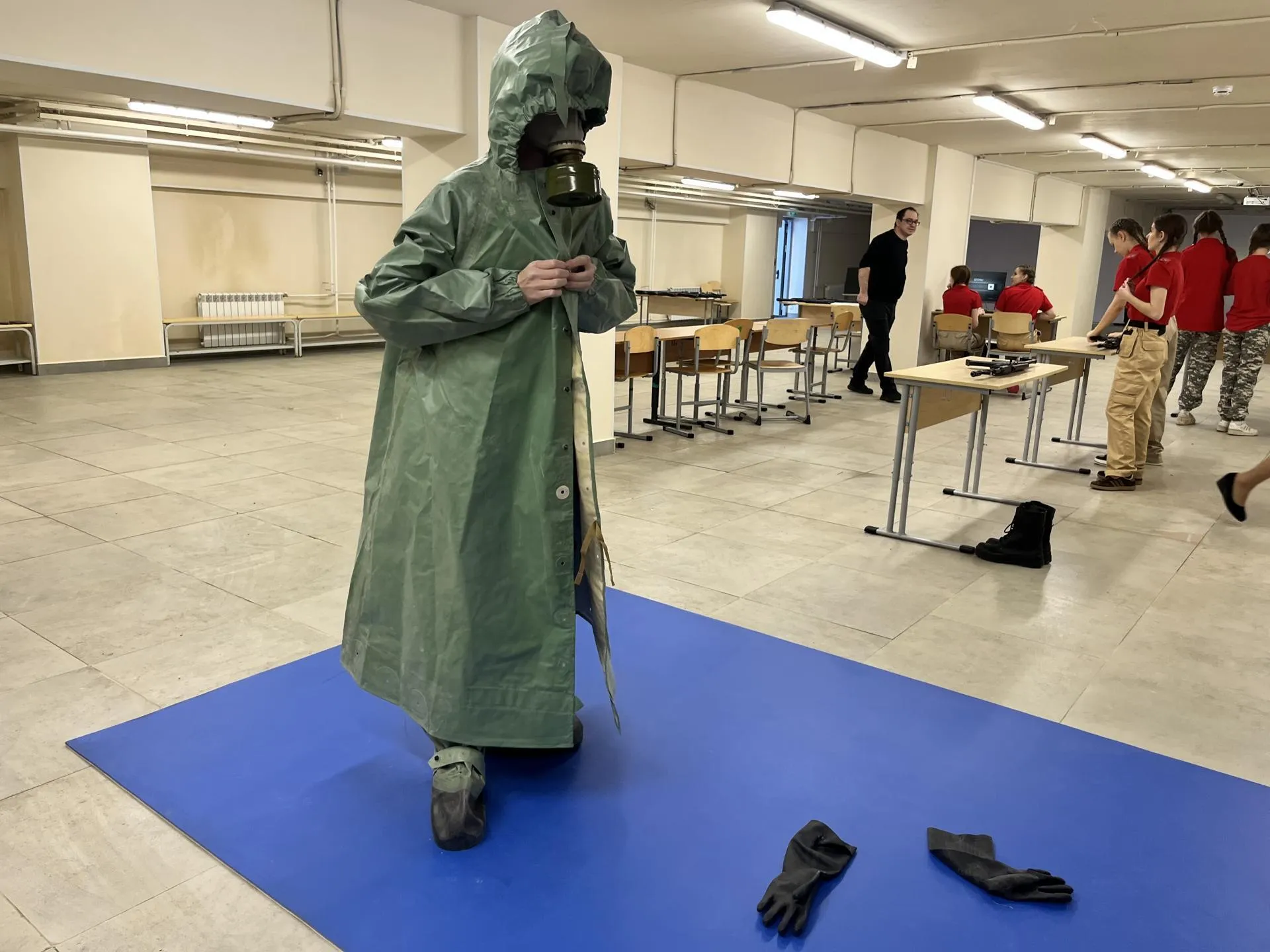 Фото: МедиаБанк Подмосковья/Ангелина Стельмух