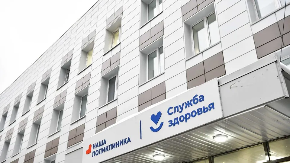 Фото: пресс-служба администрации городского округа Химки