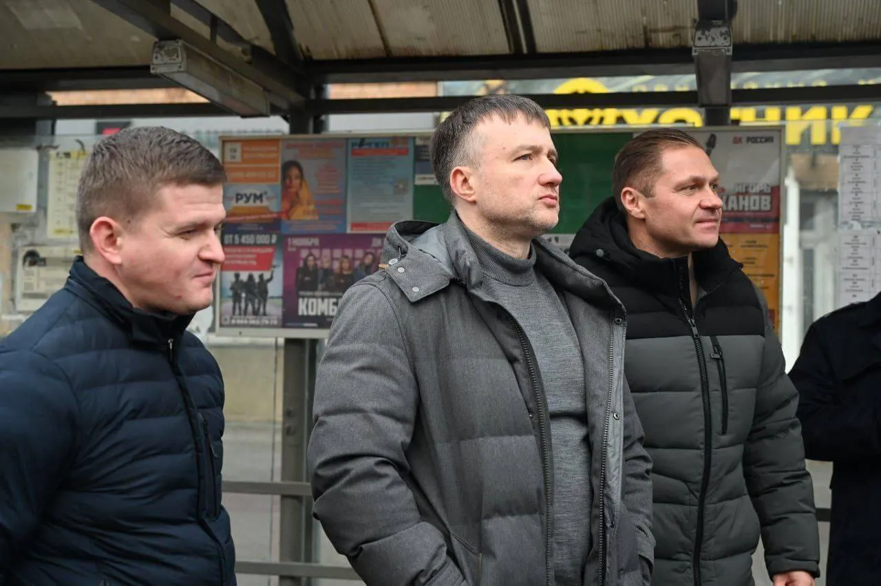 Пресс-служба администрации городского округа Серпухов