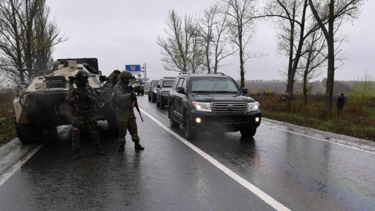 В Харькове прогремел взрыв, пишут СМИ