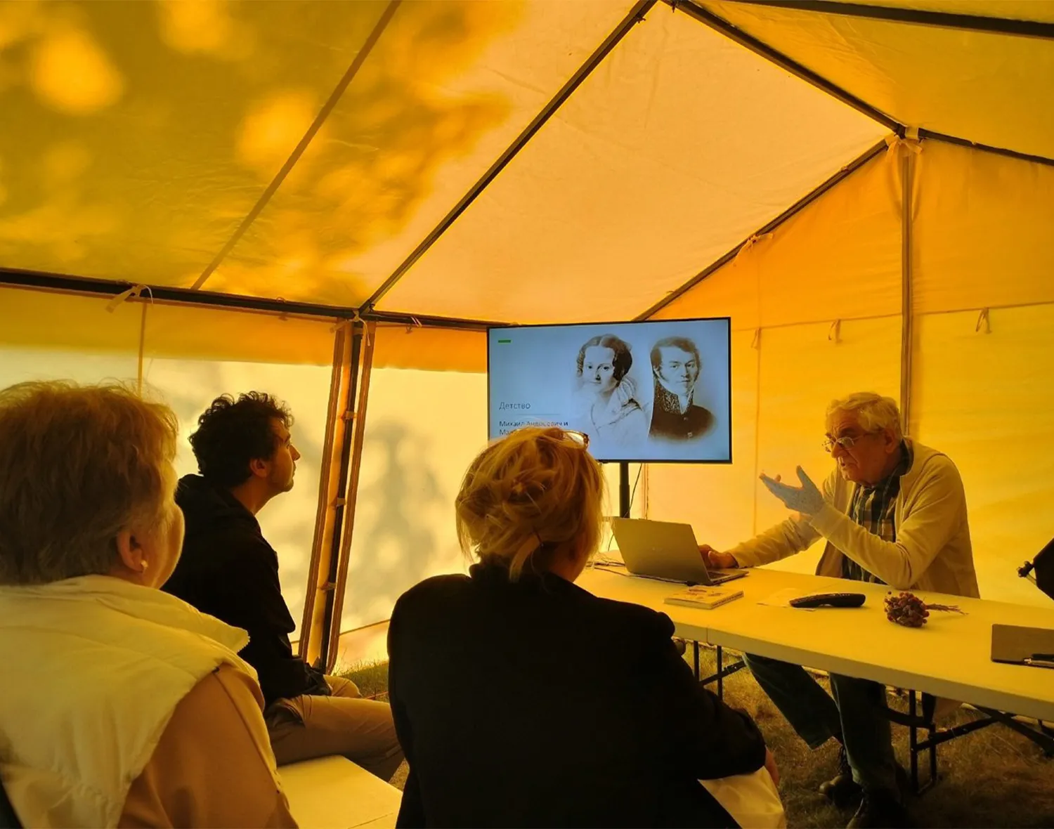 Фото: Коломенско-Зарайский государственный музей-заповедник