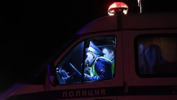 Максим Богодвид / РИА Новости