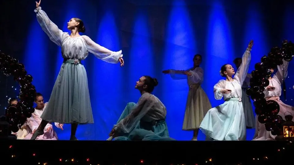 Фото: пресс-служба администрации г.о. Домодедово