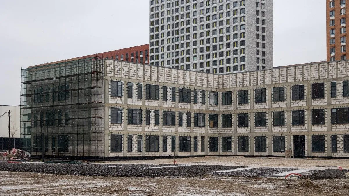 Компания ПИК