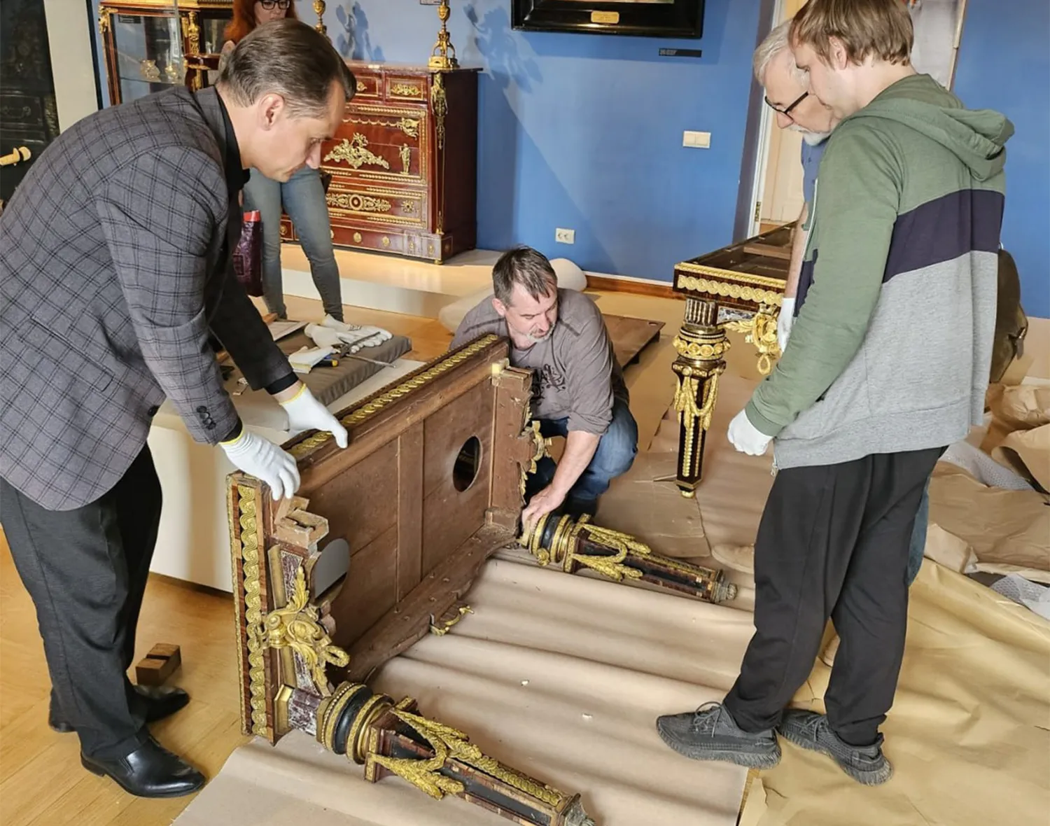 Фото: ГМЗ «Зарайский кремль»