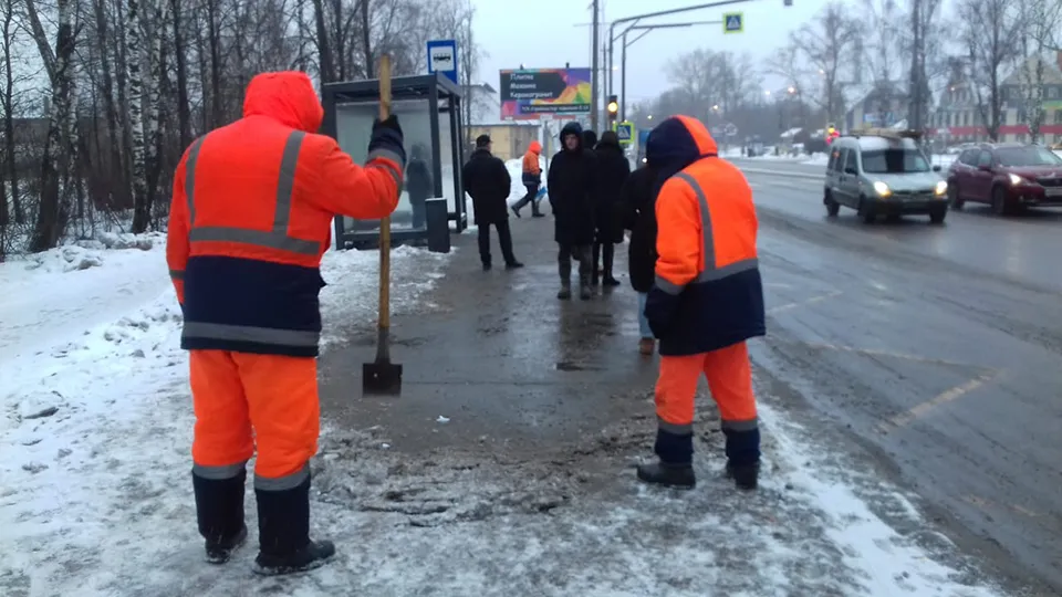 Фото: МедиаБанк Подмосковья/Елена Лабзина