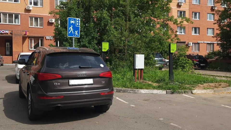 Фото: Валерия Исаева