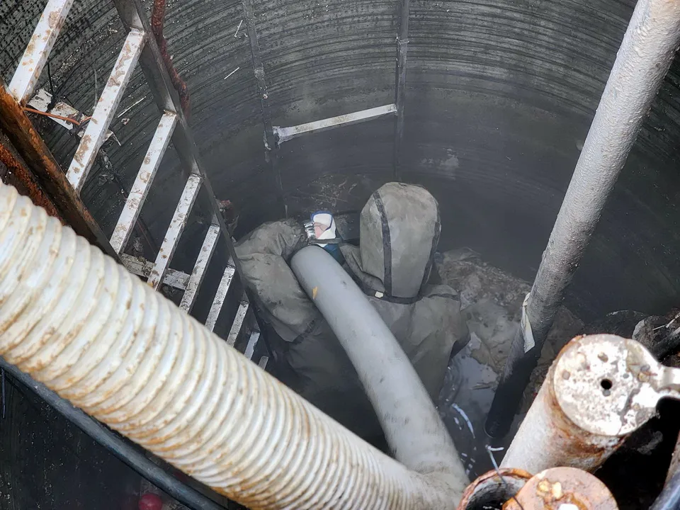 Фото: МедиаБанк Подмосковья/Ксения Пашуто