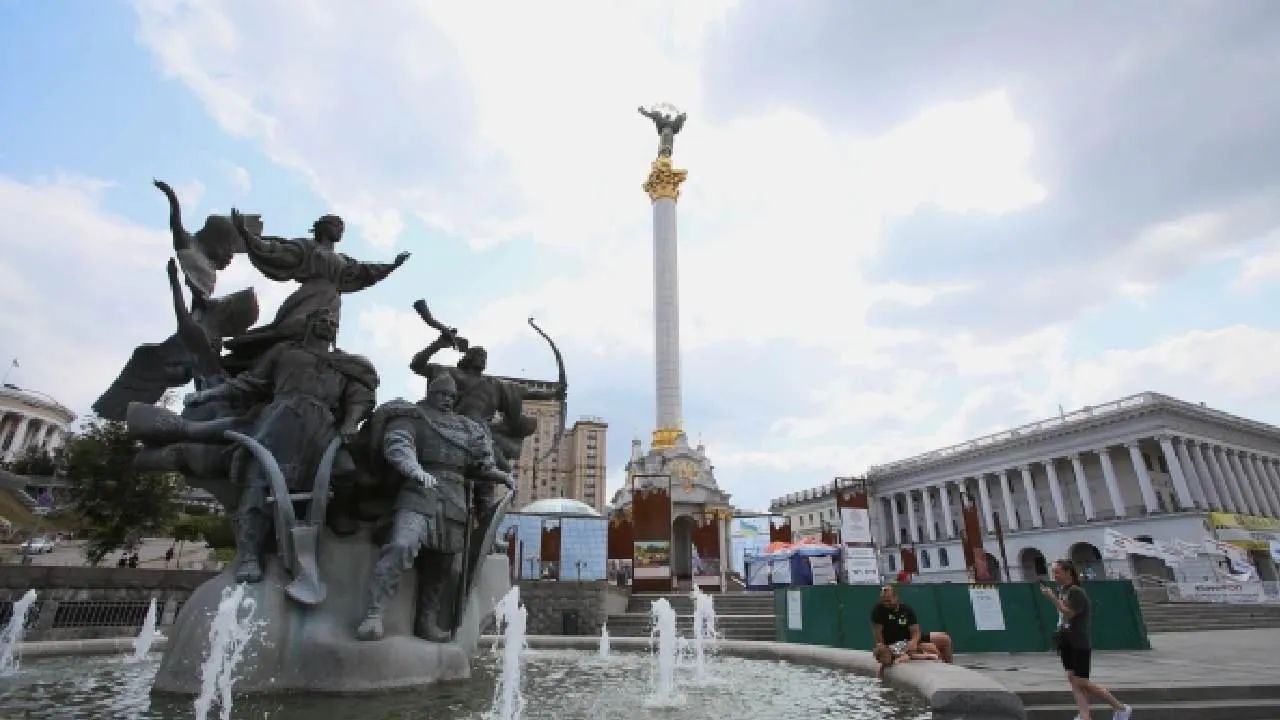 «Горели облитые соляркой»: Сенатор РФ Кастюкевич поделился воспоминаниями о Майдане