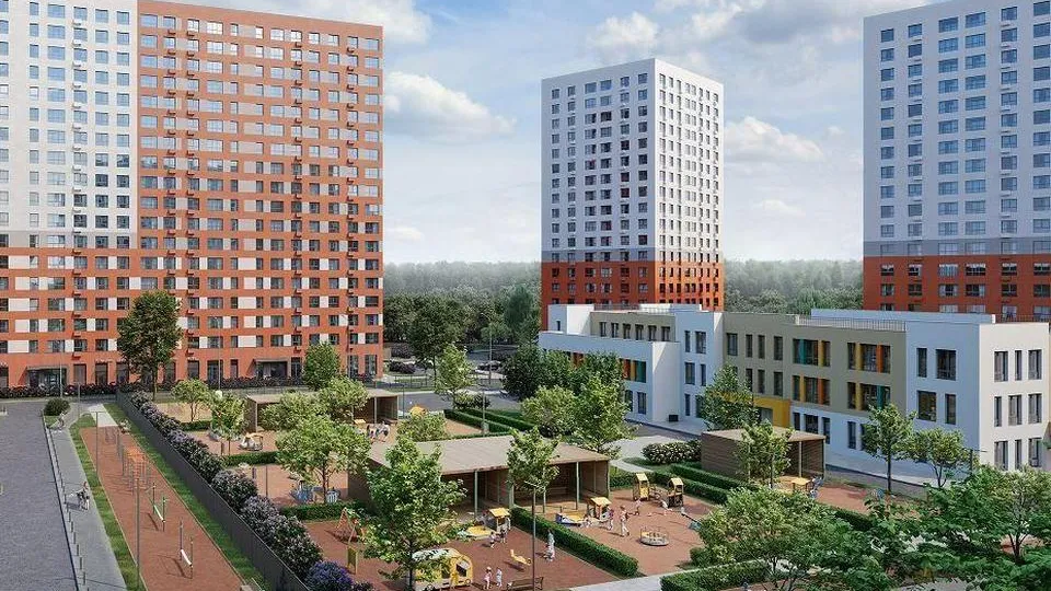 Фото: Пресс-служба министерства жилищной политики Московской области