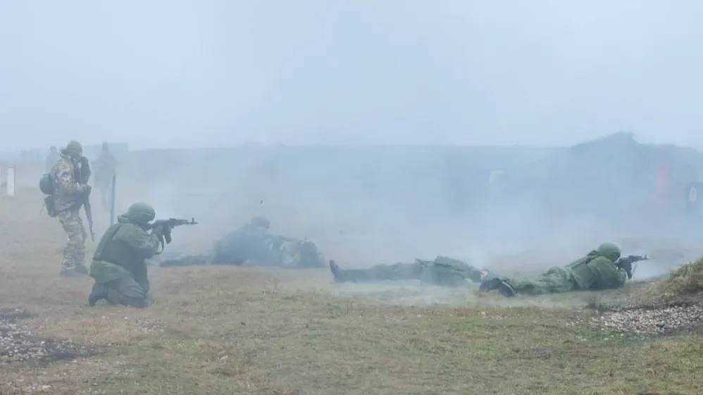 Фото: Пресс-служба губернатора Московской области