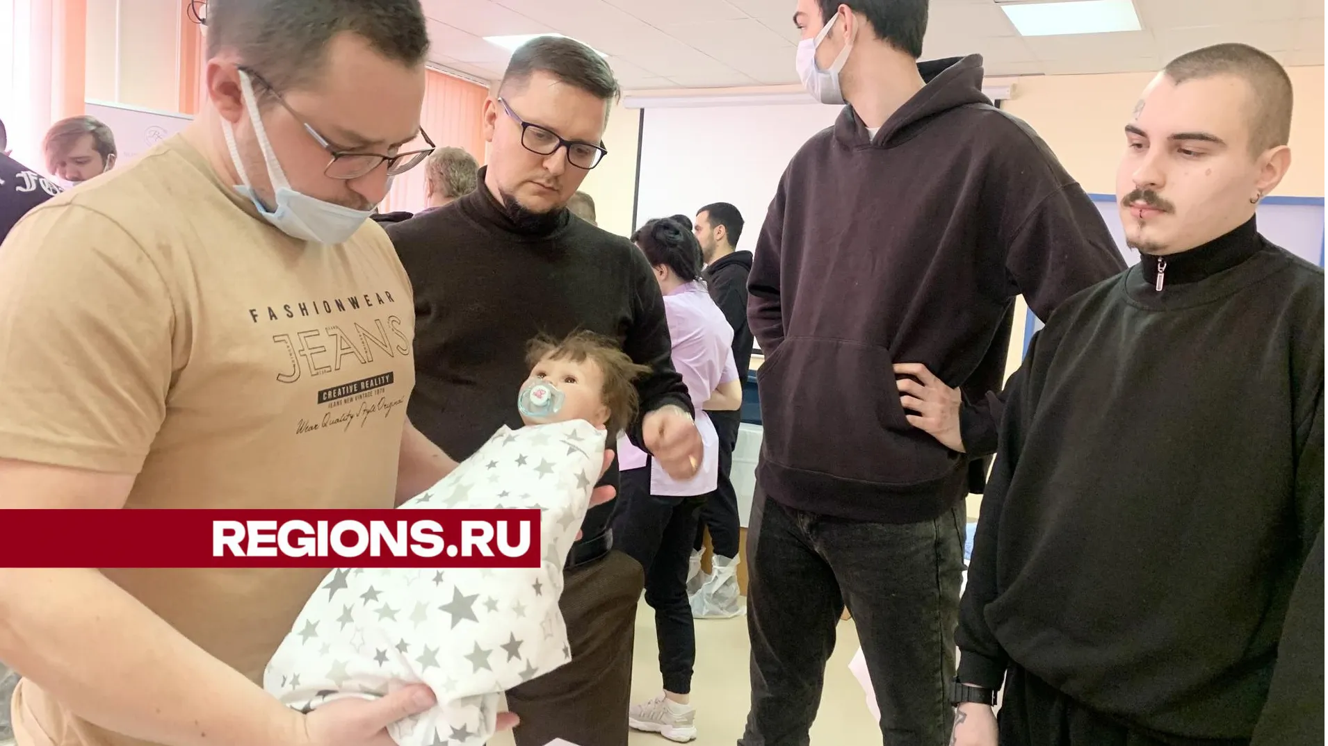 Фото Ирины Мальцевой