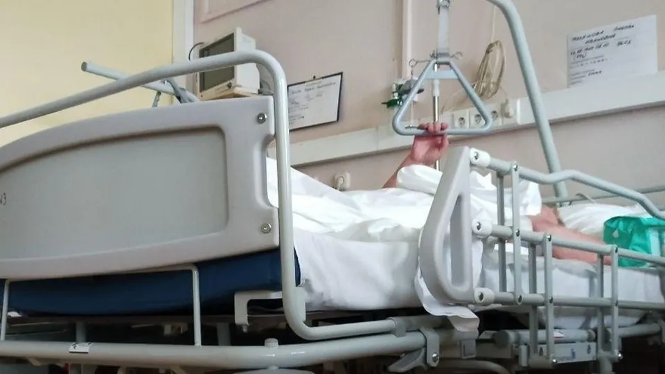 Фото: Балашихинская больница