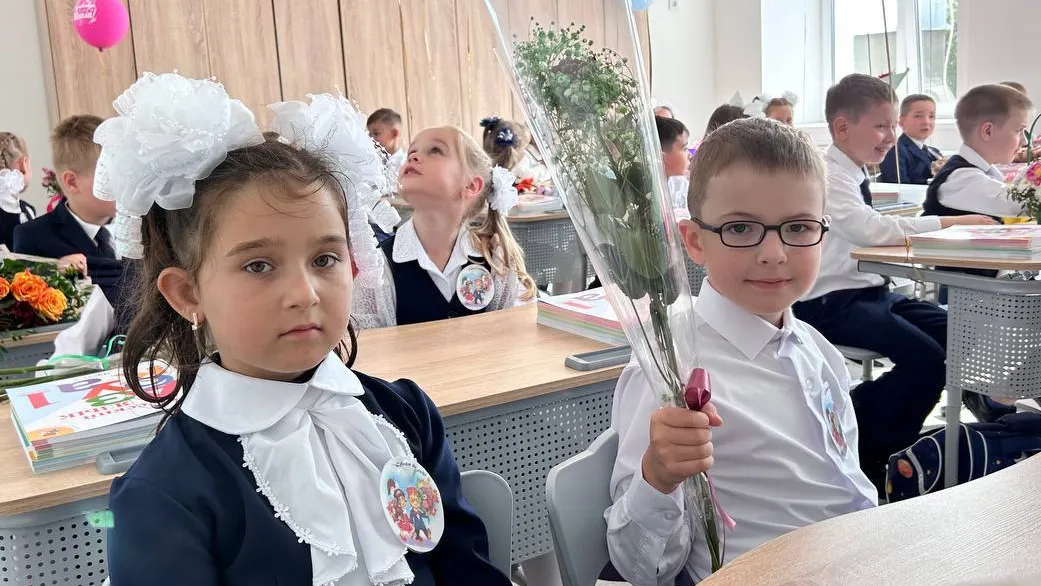 Фото: пресс-служба администрации г.о. Подольск