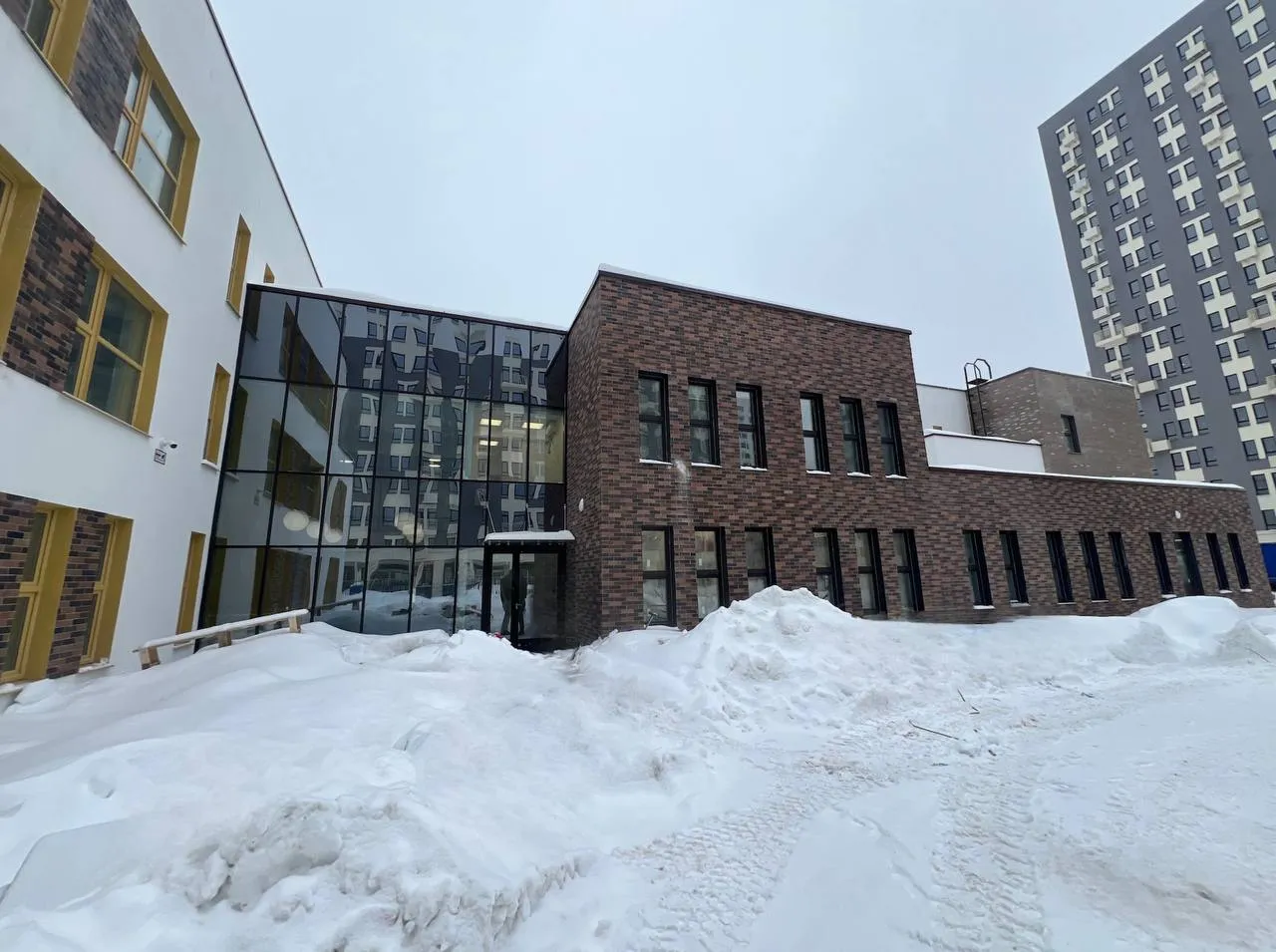 Фото и видео – Ксения Казакова